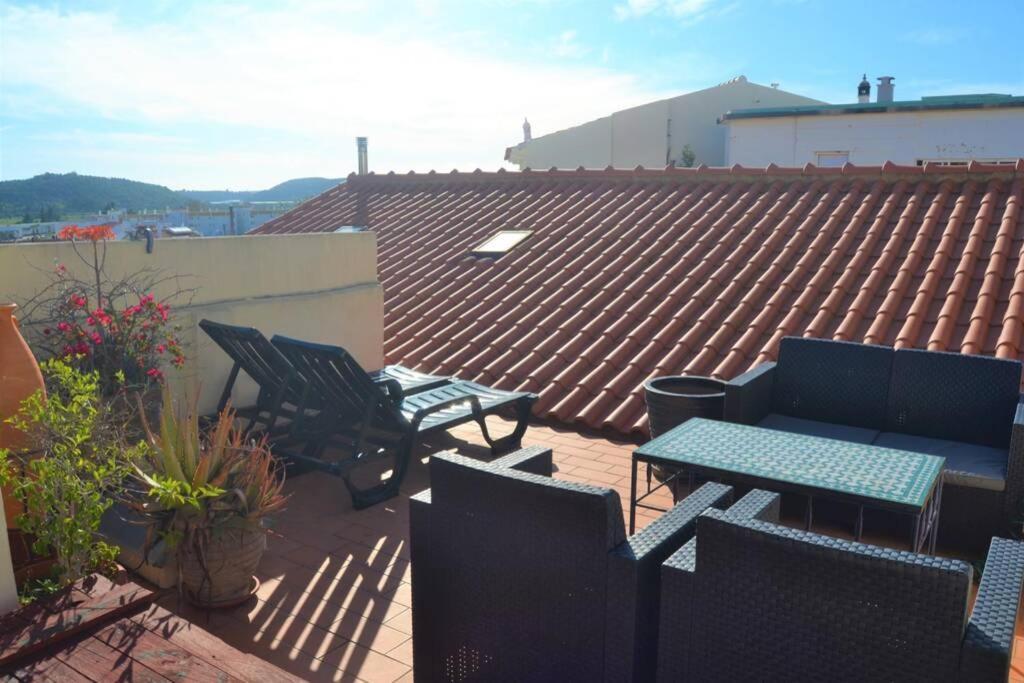 Sun In The City Silves Luaran gambar