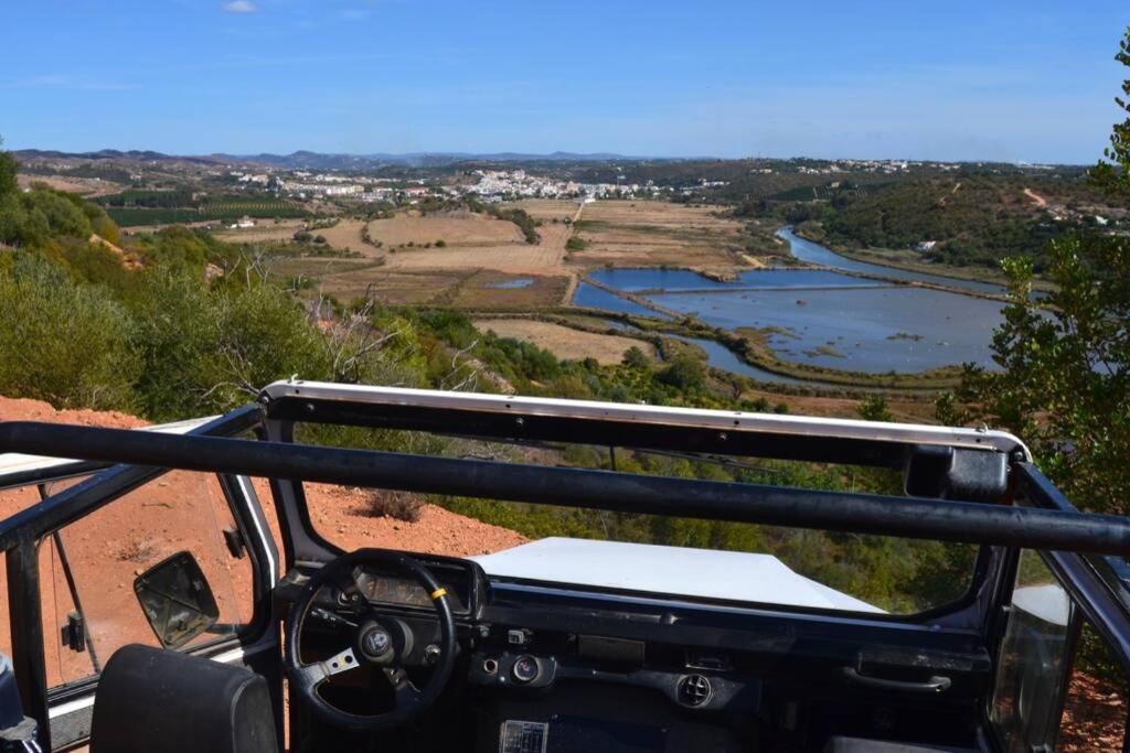 Sun In The City Silves Luaran gambar